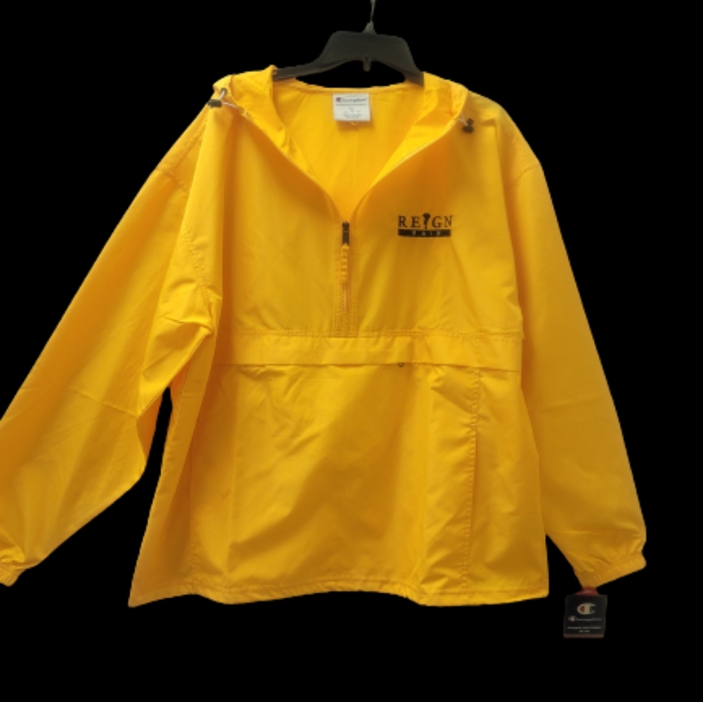REIGN RAIN RAIN JACKET